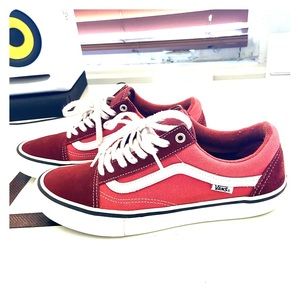 Men’s Old Skool Ultracush